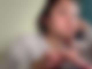 May's Live Sex Cam Show