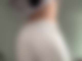 May's Live Sex Cam Show