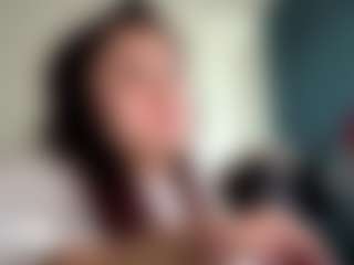 Live cam show with May - College on Camsoda