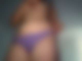 May's Live Sex Cam Show