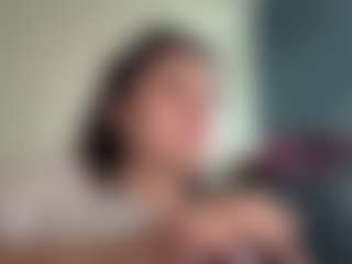 May's Live Sex Cam Show
