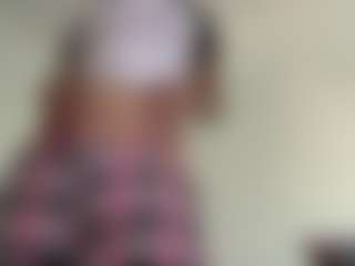 May's Live Sex Cam Show