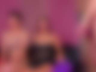 sileny-queen's Live Sex Cam Show