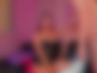 sileny-queen's Live Sex Cam Show