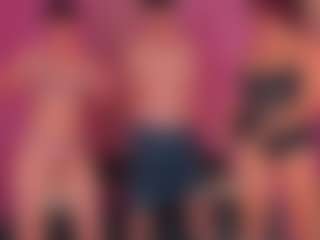 sileny-queen's Live Sex Cam Show