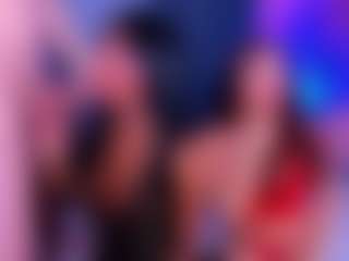 sileny-queen's Live Sex Cam Show