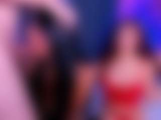 Show de cam sexual en vivo de sileny-queen