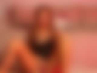 Live cam show with SinfulSienna - Bluehair on StripNow