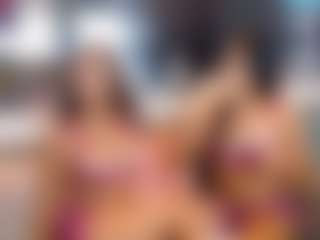 Live cam show with Stormy and my Horny Teen GFs - Cum on Sweet Sext