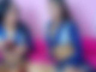 Live cam show with Stormy and my Horny Teen GFs - New Petite on CamClone