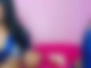 Stormy and my Horny Teen GFs's Live Sex Cam Show