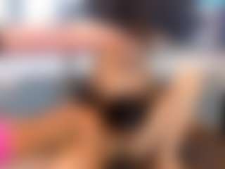 Stormy and my Horny Teen GFs's Live Sex Cam Show