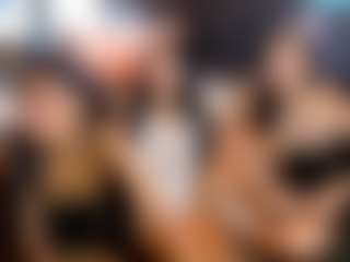 Stormy and my Horny Teen GFs's Live Sex Cam Show