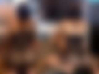 Stormy and my Horny Teen GFs's Live Sex Cam Show