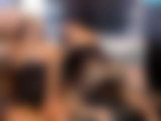 Stormy and my Horny Teen GFs's Live Sex Cam Show