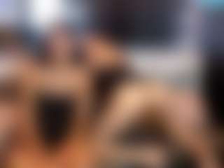Stormy and my Horny Teen GFs's Live Sex Cam Show
