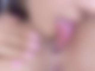 Stormy and my Horny Teen GFs's Live Sex Cam Show