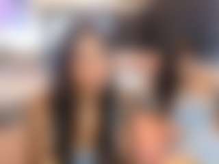 Stormy and my Horny Teen GFs's Live Sex Cam Show