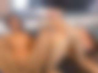 Stormy and my Horny Teen GFs's Live Sex Cam Show