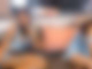 Stormy and my Horny Teen GFs's Live Sex Cam Show