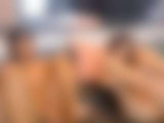 Stormy and my Horny Teen GFs's Live Sex Cam Show