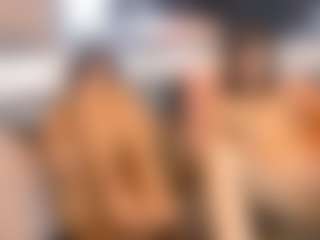 Stormy and my Horny Teen GFs's Live Sex Cam Show