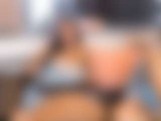 Stormy and my Horny Teen GFs's Live Sex Cam Show