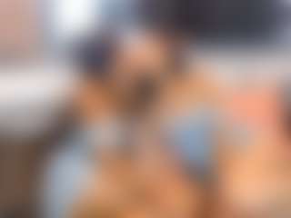 Stormy and my Horny Teen GFs's Live Sex Cam Show