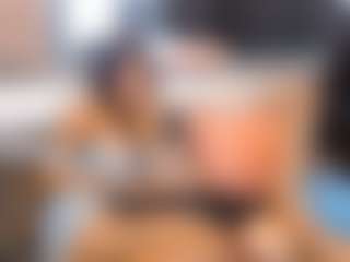 Stormy and my Horny Teen GFs's Live Sex Cam Show