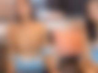 Stormy and my Horny Teen GFs's Live Sex Cam Show