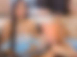 Stormy and my Horny Teen GFs's Live Sex Cam Show