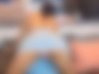 Stormy and my Horny Teen GFs's Live Sex Cam Show