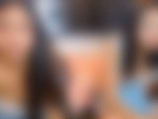 Stormy and my Horny Teen GFs's Live Sex Cam Show