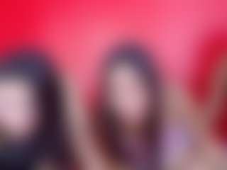 Stormy and my Horny Teen GFs's Live Sex Cam Show
