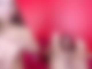 Stormy and my Horny Teen GFs's Live Sex Cam Show