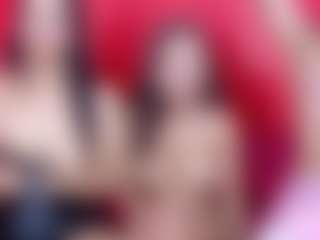 Stormy and my Horny Teen GFs's Live Sex Cam Show