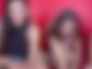 Live cam show with Stormy and my Horny Teen GFs - Dirty on WildCum