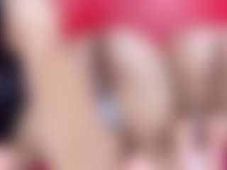 Stormy and my Horny Teen GFs's Live Sex Cam Show