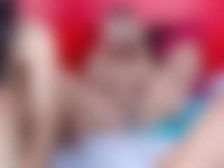Stormy and my Horny Teen GFs's Live Sex Cam Show