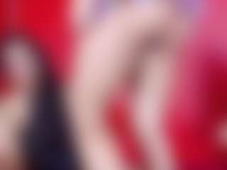 Stormy and my Horny Teen GFs's Live Sex Cam Show