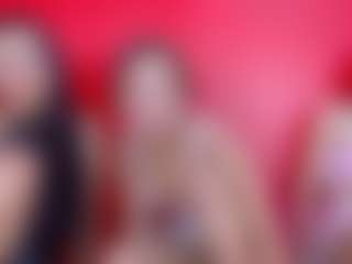 Stormy and my Horny Teen GFs's Live Sex Cam Show
