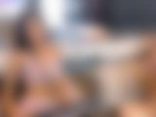 Stormy and my Horny Teen GFs's Live Sex Cam Show