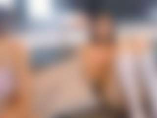 Stormy and my Horny Teen GFs's Live Sex Cam Show