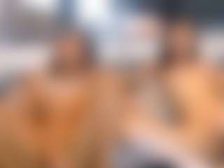 Stormy and my Horny Teen GFs's Live Sex Cam Show