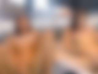Stormy and my Horny Teen GFs's Live Sex Cam Show
