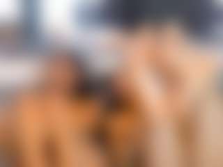 Stormy and my Horny Teen GFs's Live Sex Cam Show