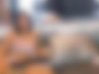 Stormy and my Horny Teen GFs's Live Sex Cam Show