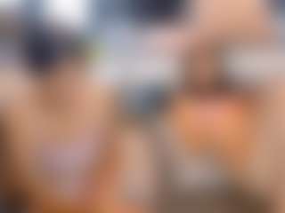 Stormy and my Horny Teen GFs's Live Sex Cam Show