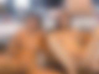 Stormy and my Horny Teen GFs's Live Sex Cam Show