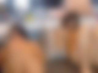 Stormy and my Horny Teen GFs's Live Sex Cam Show